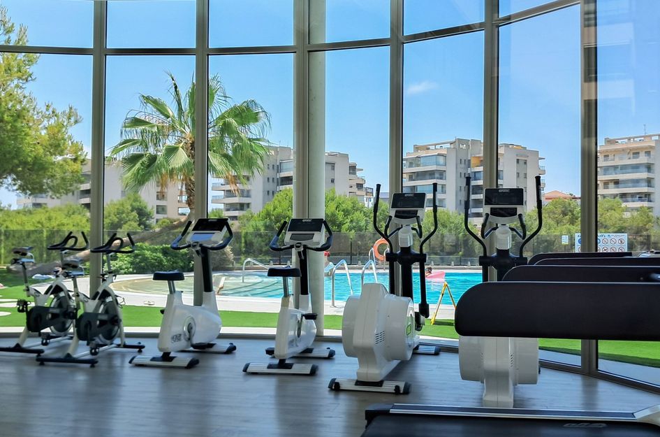 Appartement in Orihuela Costa