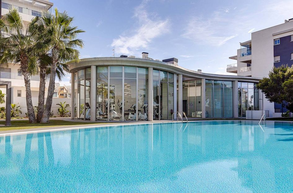 Appartement in Orihuela Costa