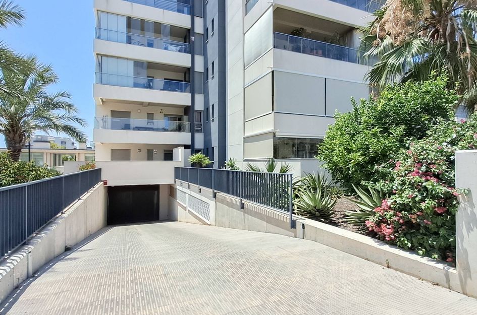 Appartement in Orihuela Costa