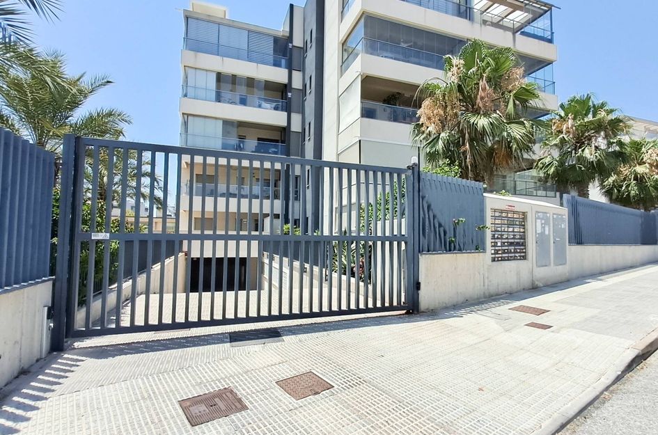 Appartement in Orihuela Costa