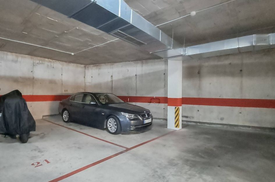 Appartement in Orihuela Costa