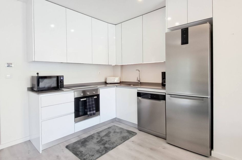 Appartement in Orihuela Costa
