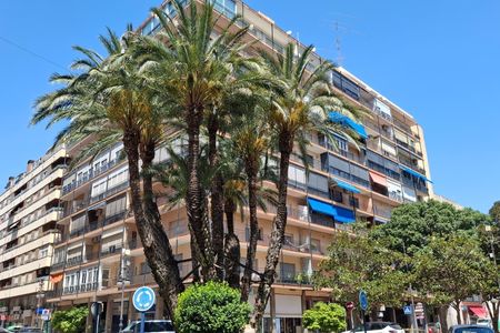 Appartement in Orihuela