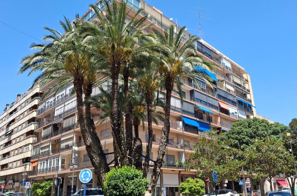 Appartement in Orihuela