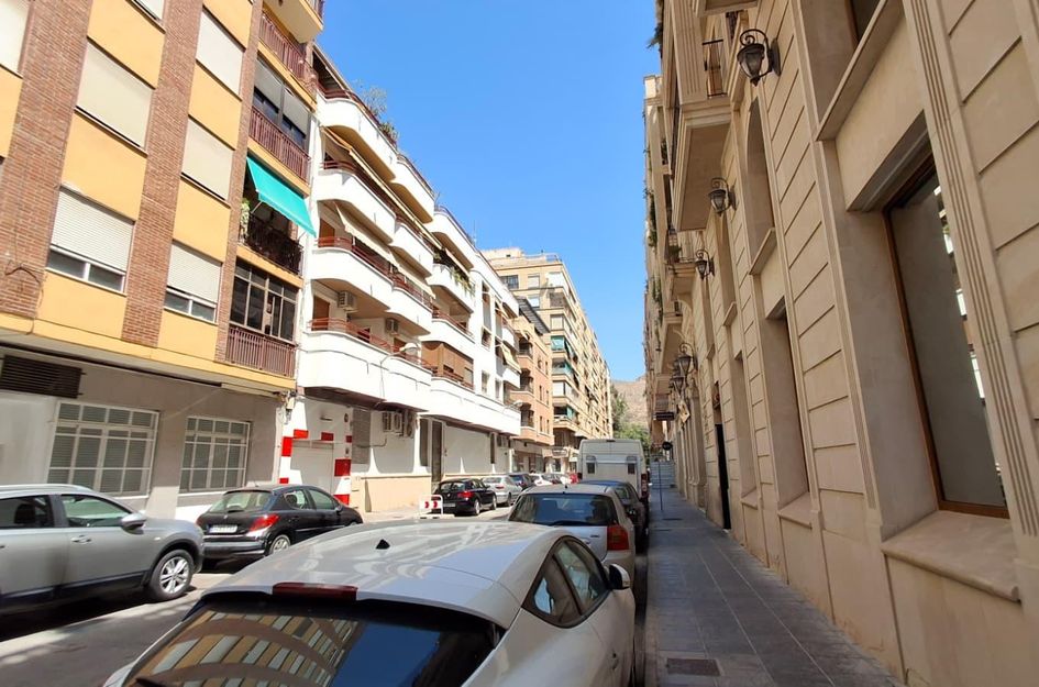 Appartement in Orihuela