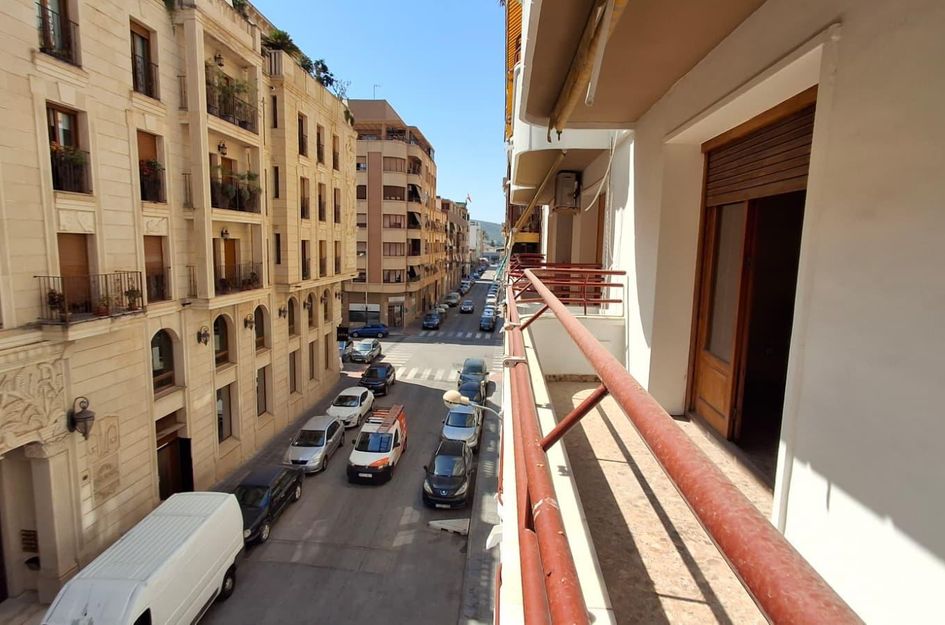 Appartement in Orihuela