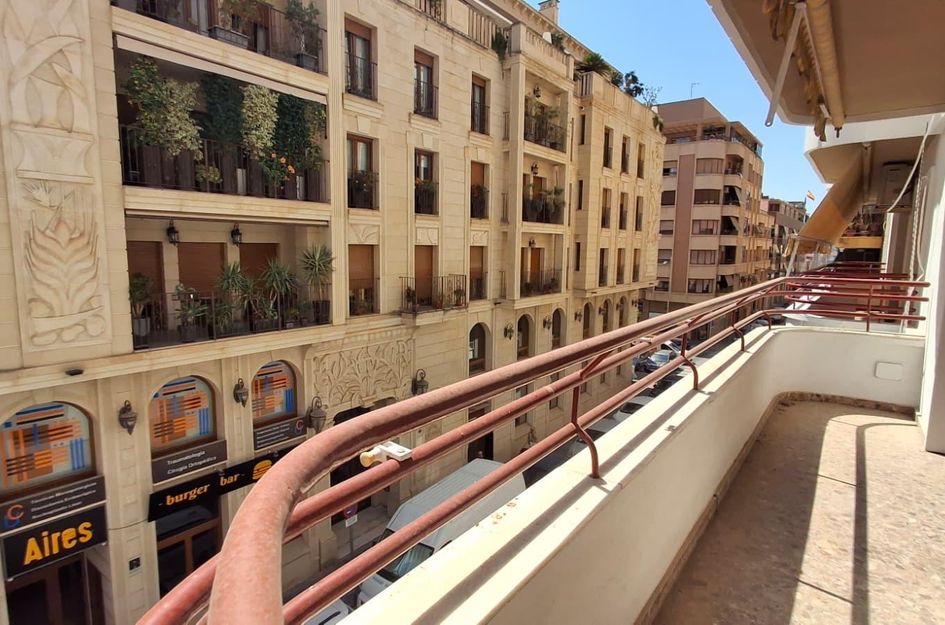 Appartement in Orihuela