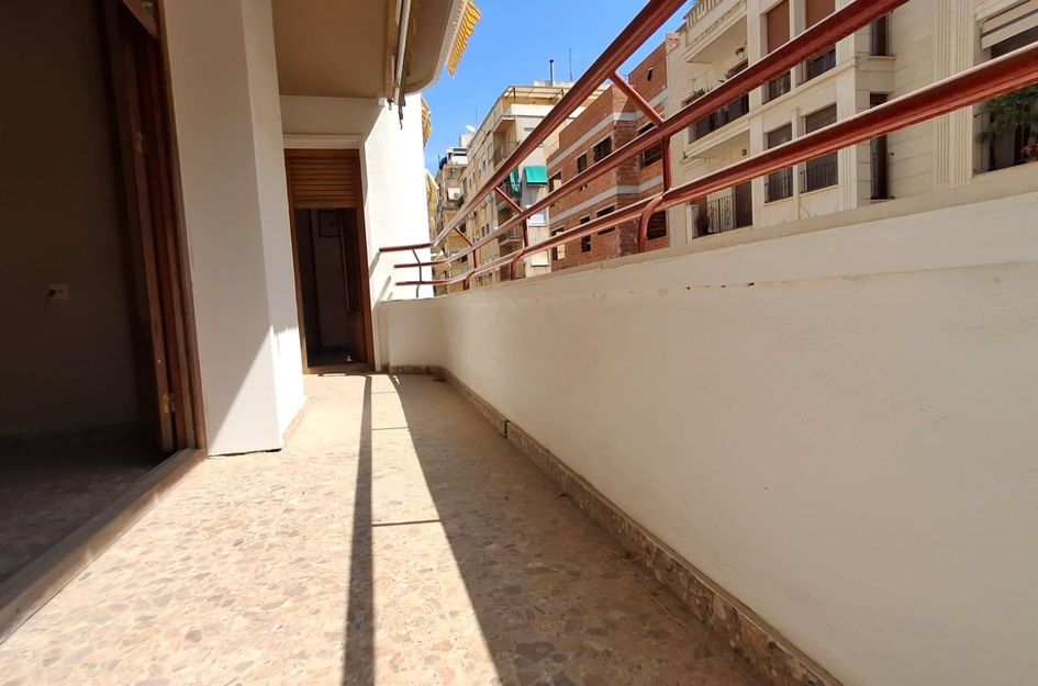 Appartement in Orihuela