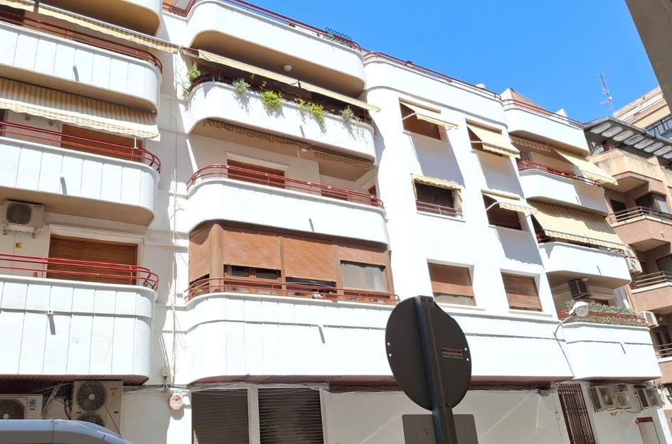 Appartement in Orihuela