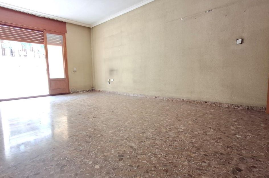 Appartement in Orihuela