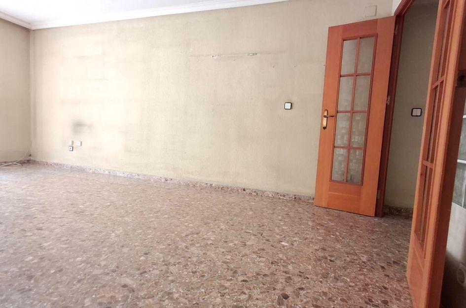 Appartement in Orihuela