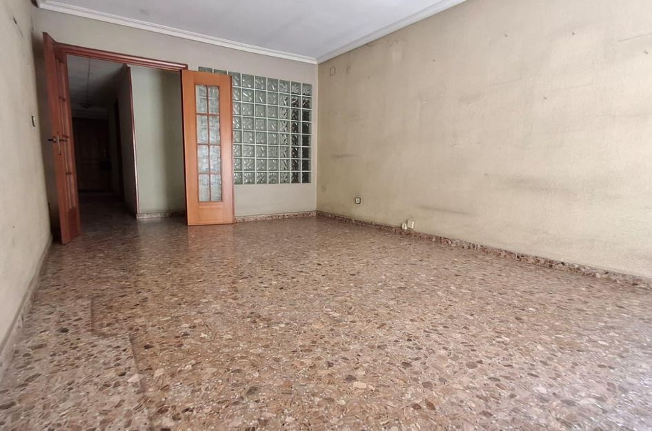 Appartement in Orihuela
