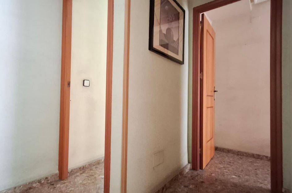 Appartement in Orihuela