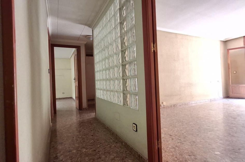 Appartement in Orihuela