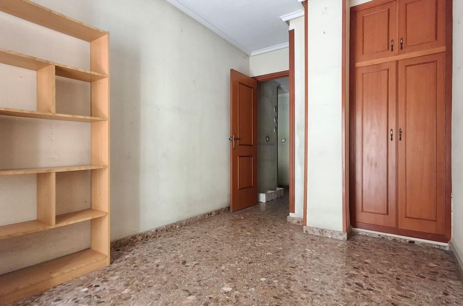 Appartement in Orihuela