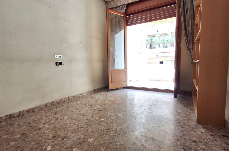 Appartement in Orihuela