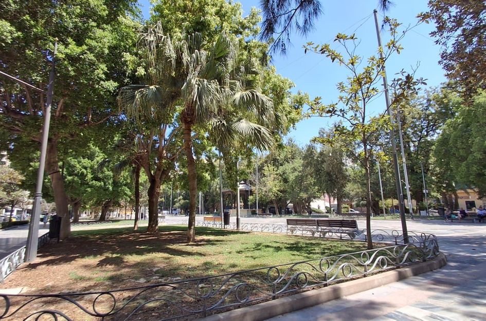 Appartement in Orihuela