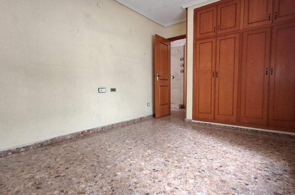 Appartement in Orihuela