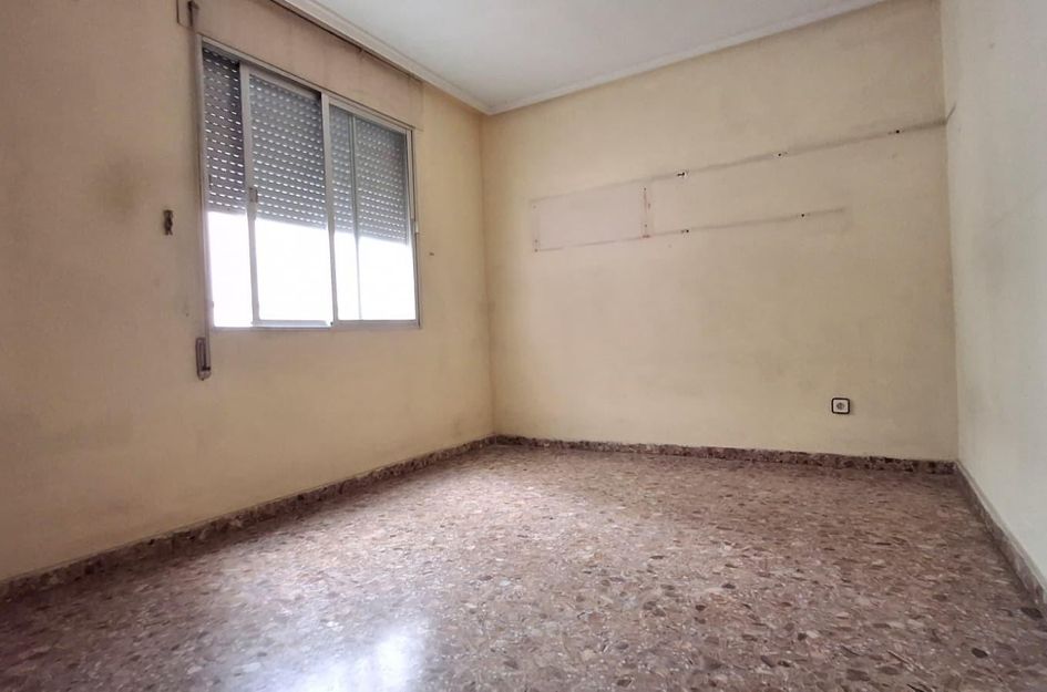 Appartement in Orihuela