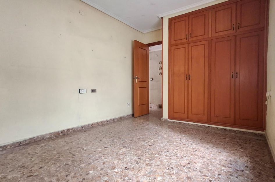 Appartement in Orihuela
