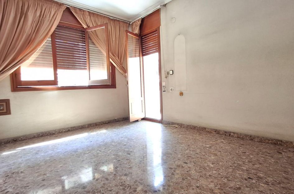 Appartement in Orihuela