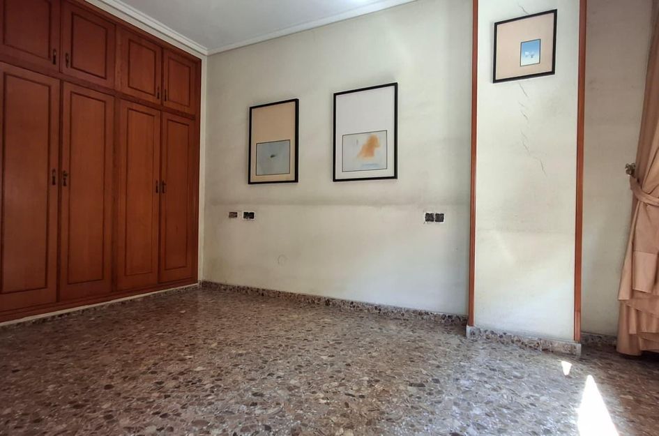 Appartement in Orihuela
