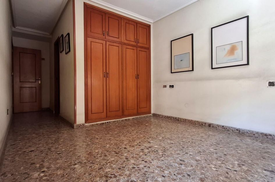 Appartement in Orihuela