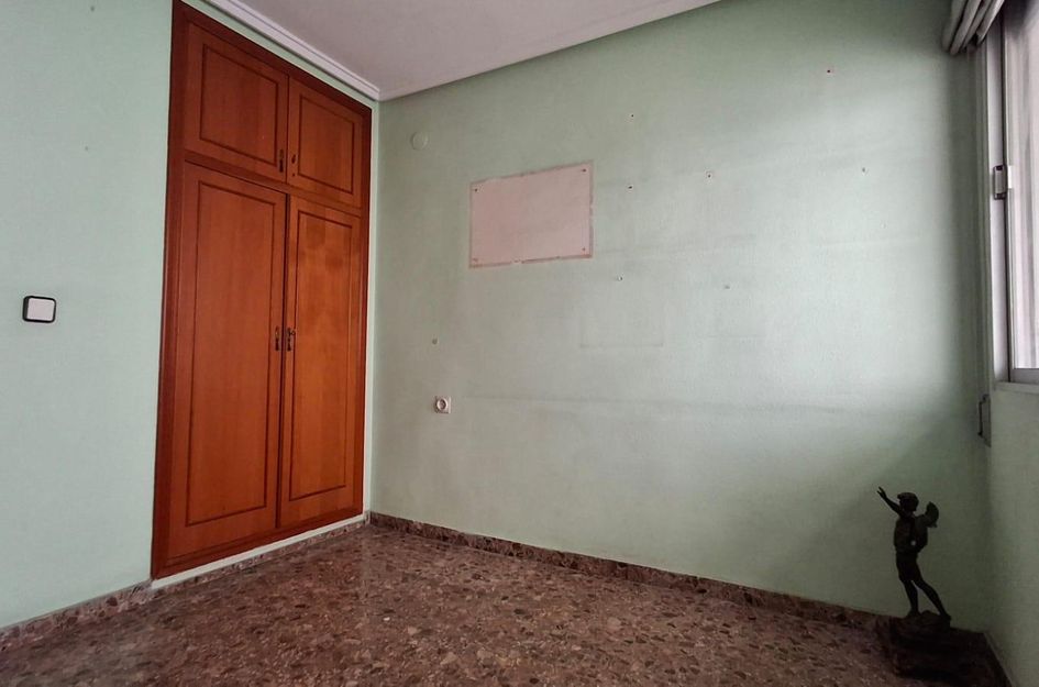 Appartement in Orihuela
