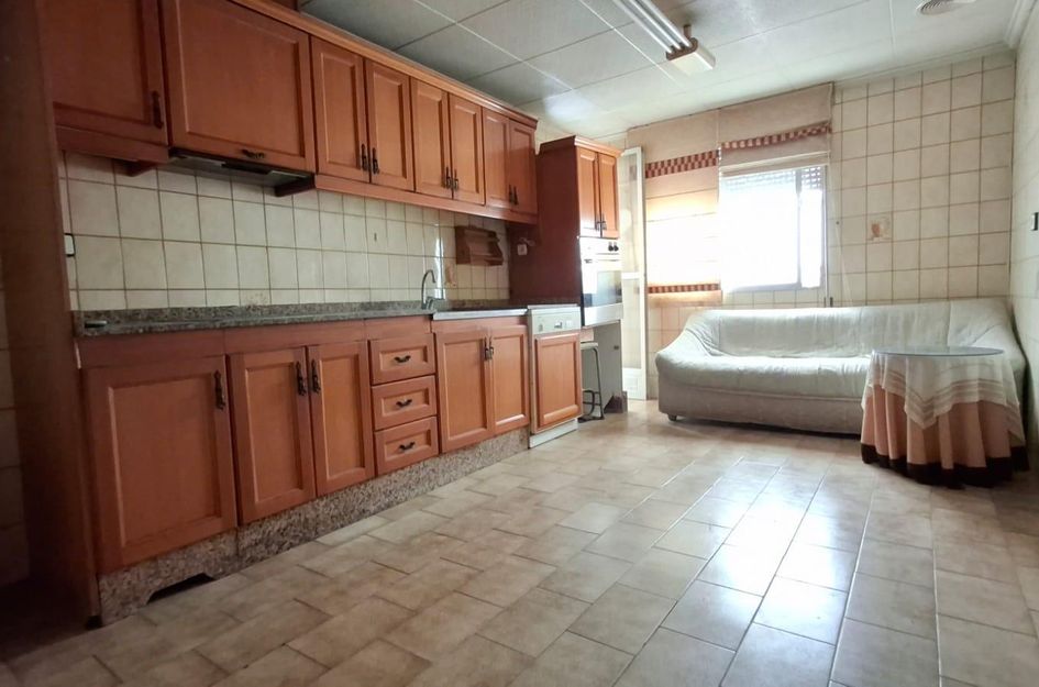 Appartement in Orihuela