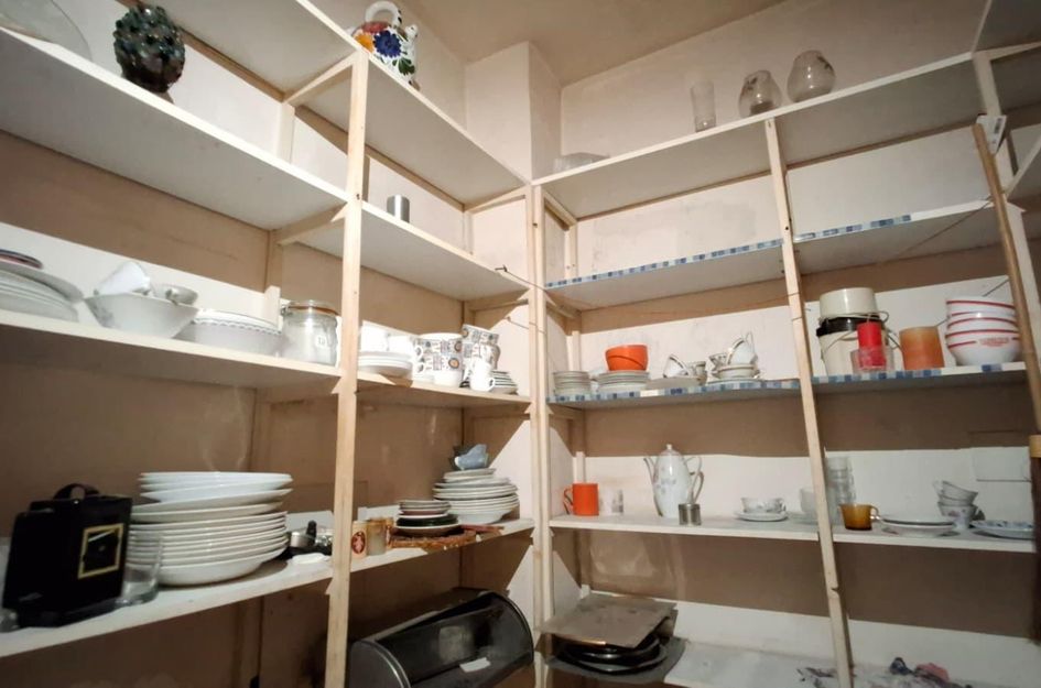 Appartement in Orihuela