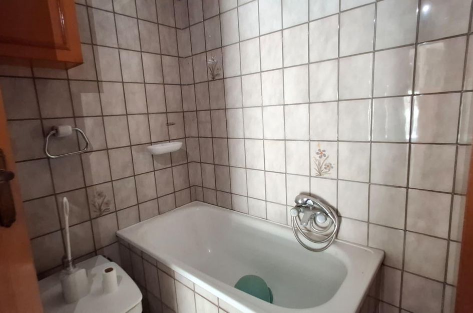 Appartement in Orihuela