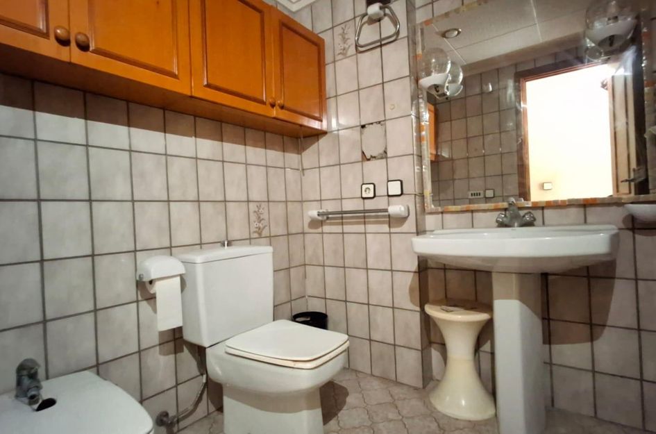 Appartement in Orihuela