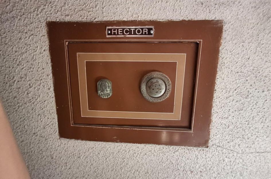 Appartement in Orihuela