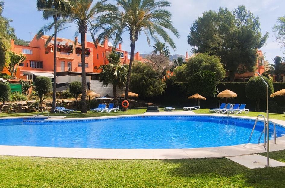 Appartement in Marbella