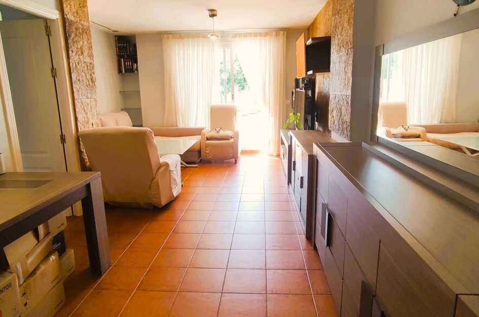 Appartement in Marbella