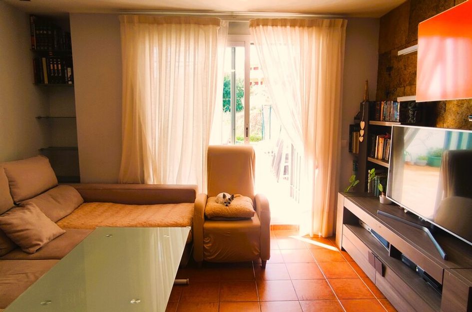 Appartement in Marbella