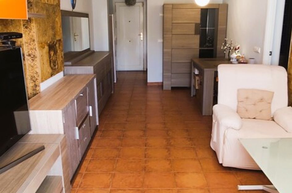 Appartement in Marbella