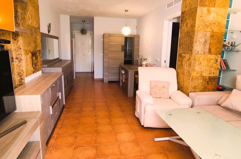 Appartement in Marbella