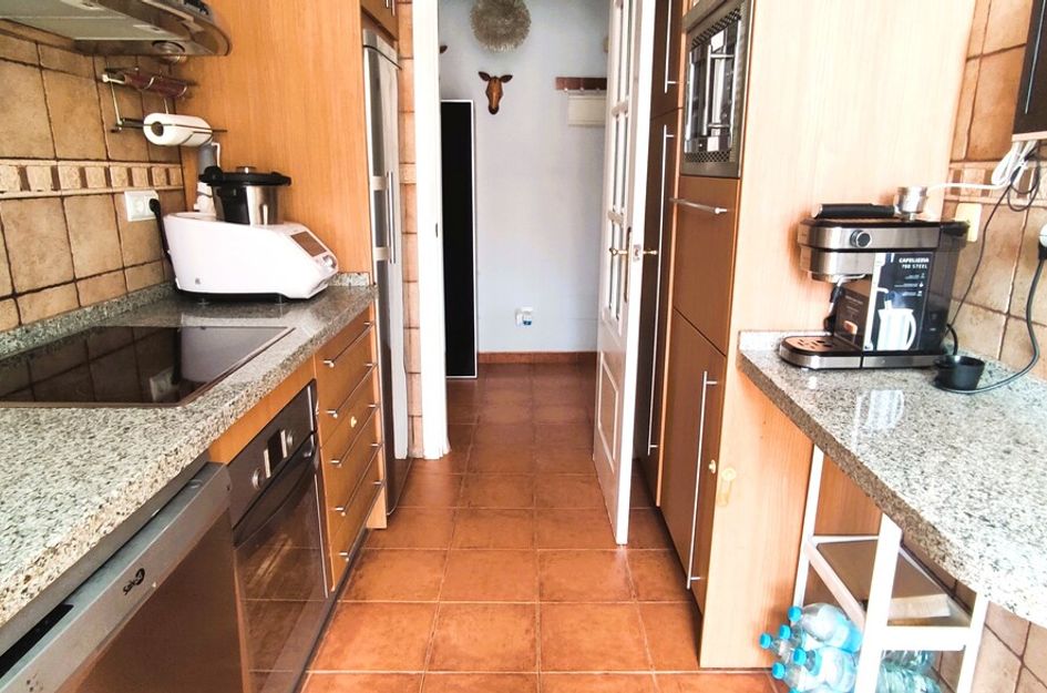 Appartement in Marbella