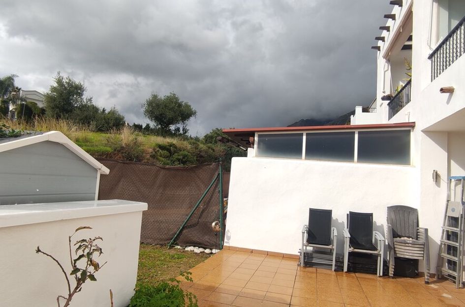Appartement in Marbella