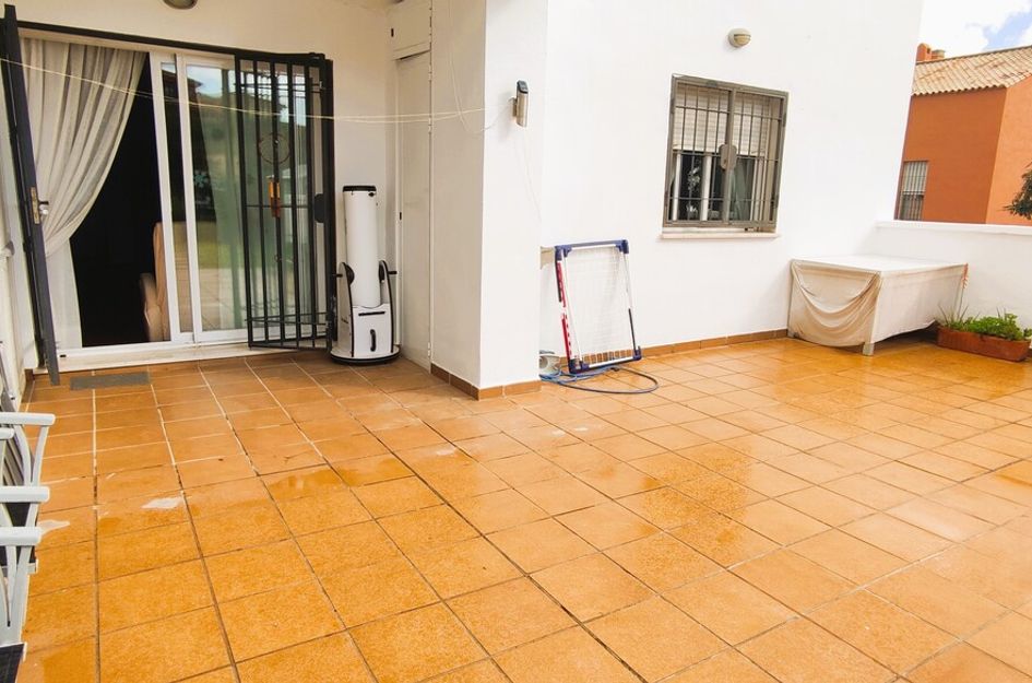 Appartement in Marbella
