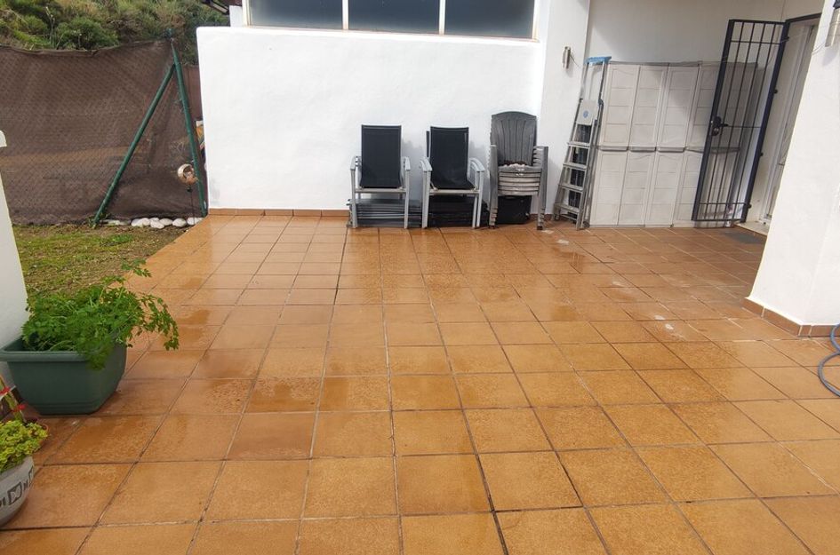Appartement in Marbella