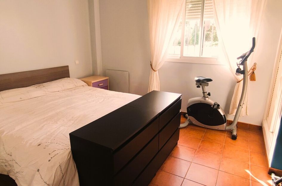 Appartement in Marbella