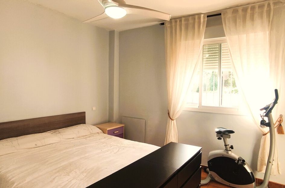 Appartement in Marbella