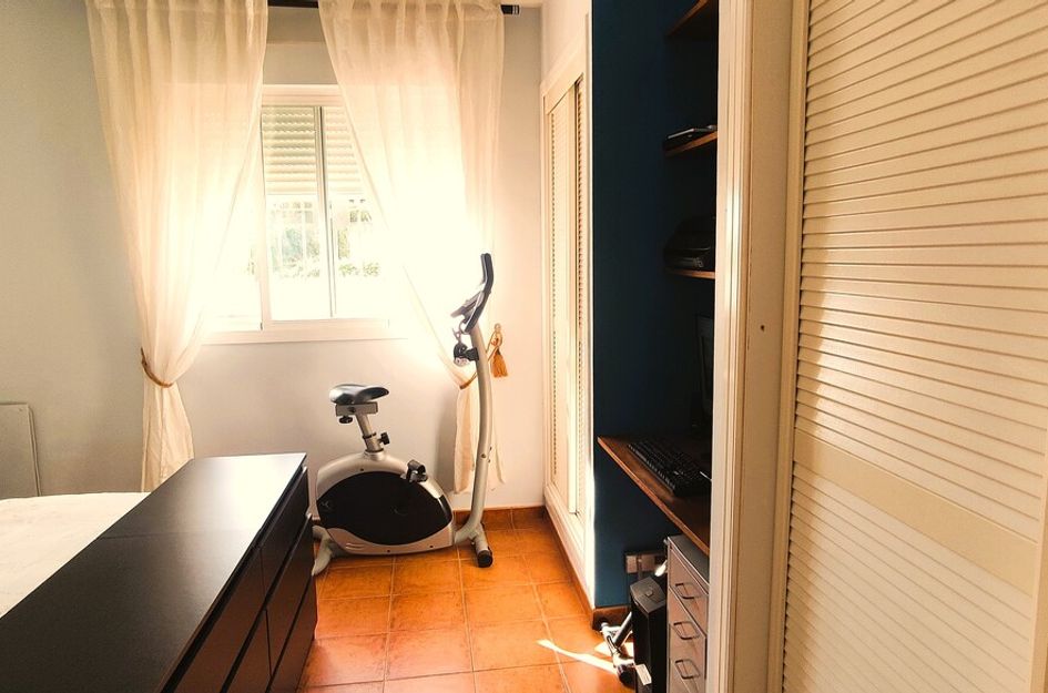Appartement in Marbella