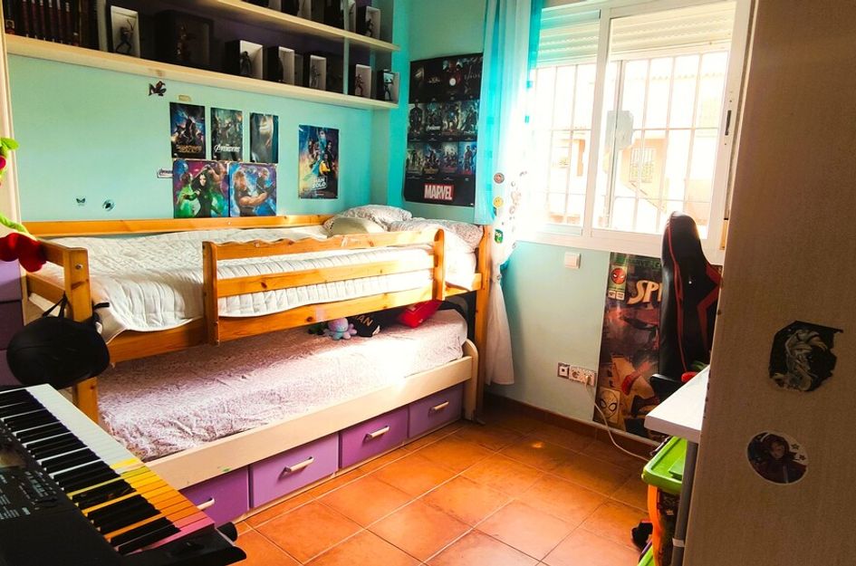 Appartement in Marbella