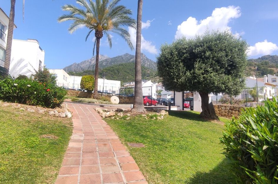 Appartement in Marbella