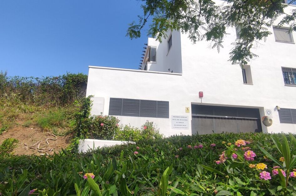 Appartement in Marbella