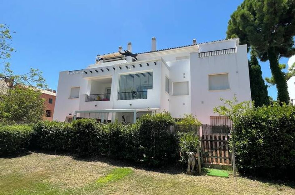 Appartement in Marbella