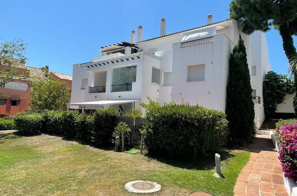 Appartement in Marbella